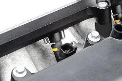 Listwa paliwowa Mazda MZR Ford Duratec Radium Engineering
