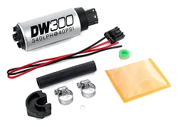 Pompa paliwa DeatschWerks DW300 340 lph 89-94 Nissan 240sx and 91-01 Q45
