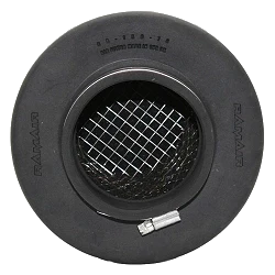 Uniwersalny stożkowy filtr powietrza Ramair CC-500-76 śr. 76mm