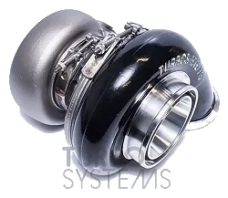 Turbocharger TurboSystems HTX5574B2