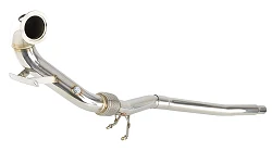 Downpipe FMIC.Pro Skoda Octavia 1.8 2.0 TSI Mk3 AWD 2013-2018