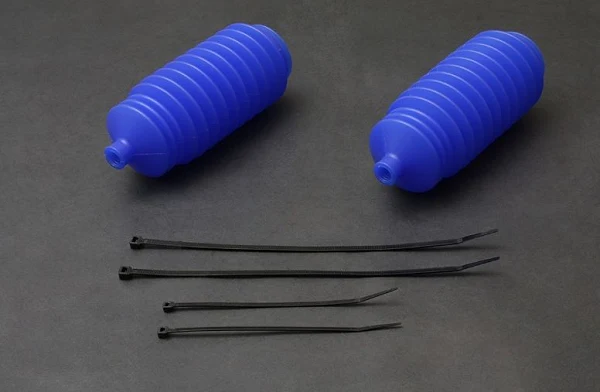 Hardrace Silicone Steering Boot Kit Nissan 240SX