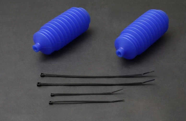 Hardrace Silicone Steering Boot Kit Nissan 240SX