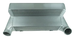 Intercooler BMW 135i 335i N54 N55 7,5" Intercooler + zestaw przyłączeniowy - IC-BMW-N54-7.5-Z