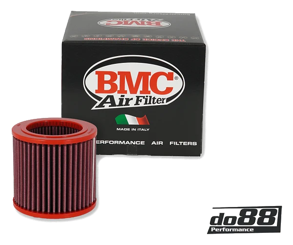 SAAB 9-5, BMC dedykowany filtr powietrza