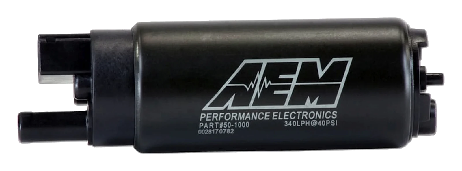 Pompa paliwa 340 LPH AEM 50-1000
