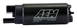 Pompa paliwa 340 LPH AEM 50-1000