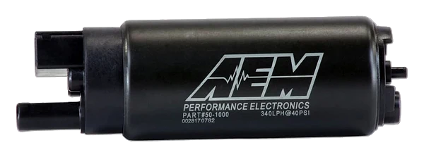 Pompa paliwa 340 LPH AEM 50-1000