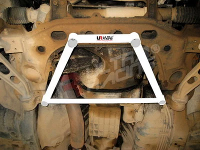 Rozpórka przednia (Front H-Brace) 1011 Ultra Racing Mazda RX7 FC 86-91