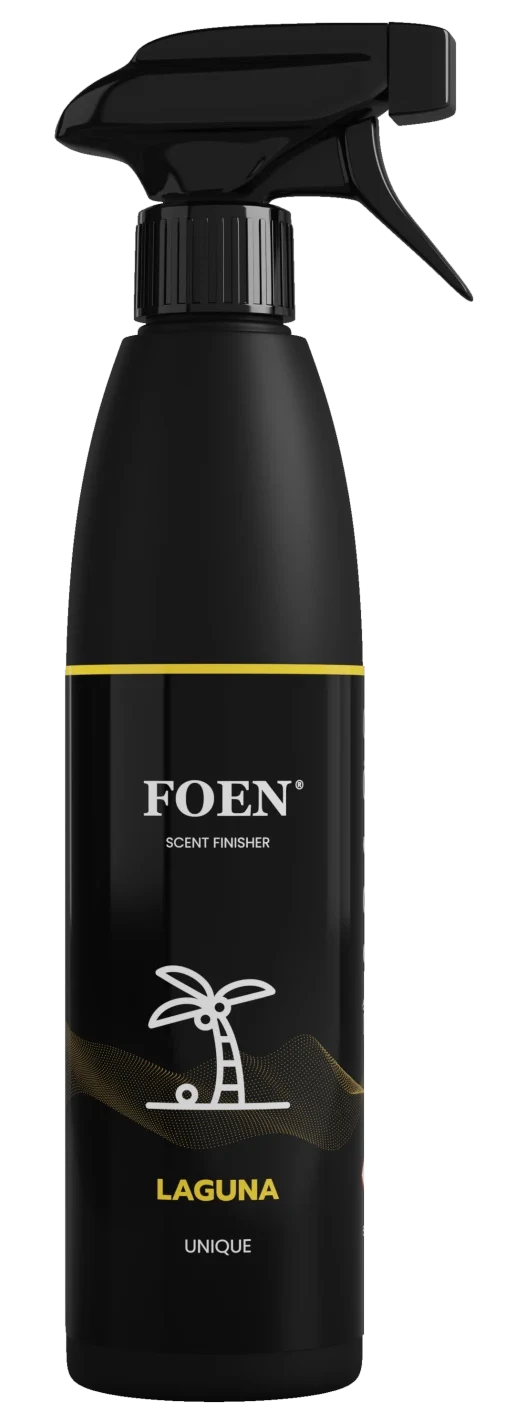 FOEN Laguna perfumy odświeżacz powietrza 450ml