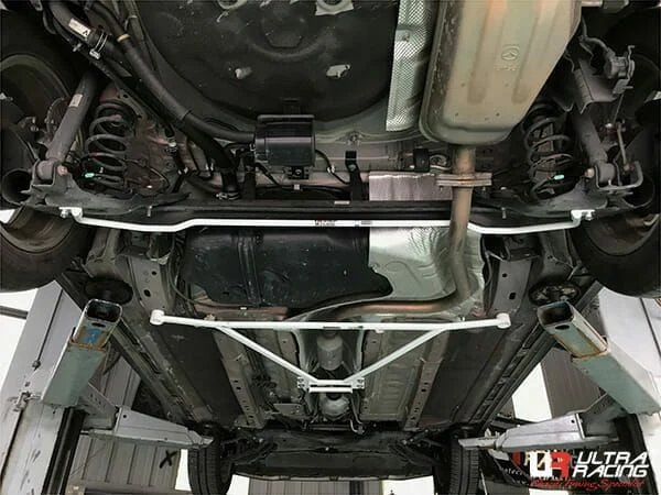 Stabilizator zawieszenia tylny 16mm Ultra Racing for Mazda 2 DJ 14+ 1.5
