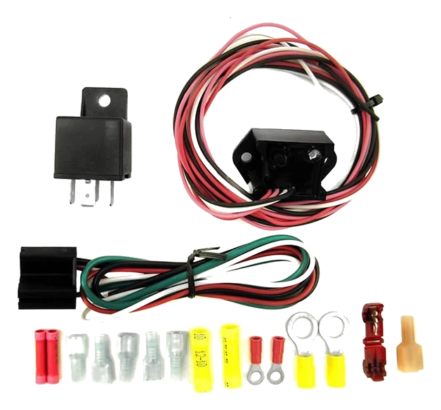 TPS Voltage Sensing Full Throtte Activation Switch 0-4.5 Volts Nitrous Express NX 15961