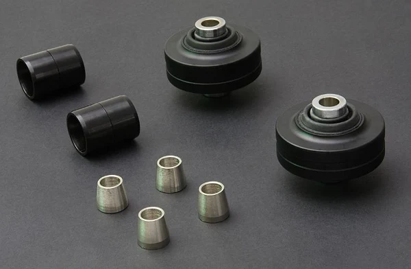 Hardrace Front Lower Arm For Bushing For Mitsubishi Lancer evolution