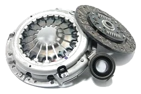 Zestaw sprzęgła Xtreme Clutch Pro Organic Subaru LIBERTY 2.0 GT Tuned BY STI AWD (BL5) 200KW (2004-2006)
