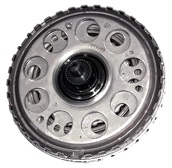 RTMG Performance DSG DQ381 (ODW) Upgraded Clutch up to 25% More Torque Handling