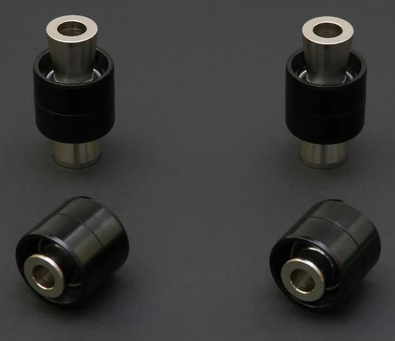 Hardrace Front Lower Arm For Bushing For Infiniti G series Nissan Skyline Zseries