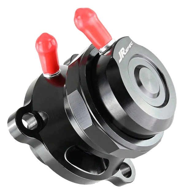 Dedykowany zawór Blow Off JRspec do Ford Mustang 2.3T EcoBoost