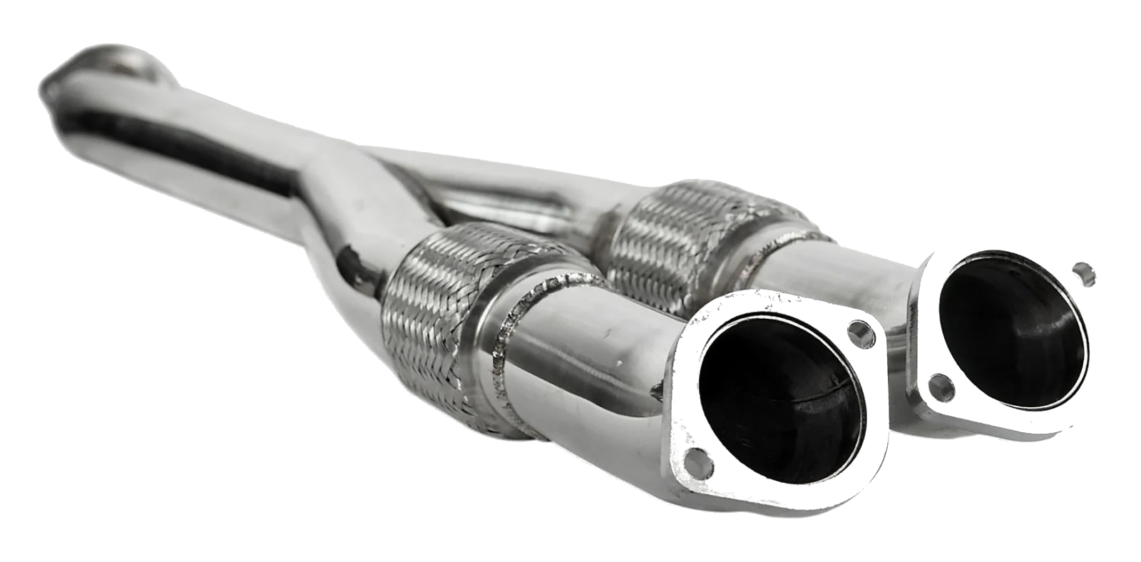 Downpipe Nissan GT-R 3.8 Twin-Turbo 2011-2016