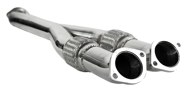 Downpipe Nissan GT-R 3.8 Twin-Turbo 2011-2016