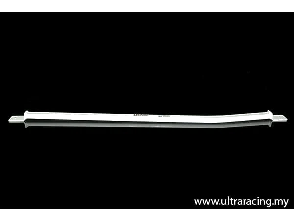 Rozpórka tylna dolna (Rear Lower Bar) (2840) Ultra Racing Nissan Serena (C23) 2.0 2WD 97-20