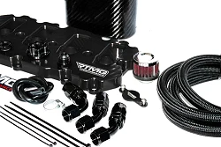 Performance Kit RTMG Performance for 2.0 TFSI EA113 Engines Black Small