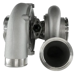 TS-1 Performance Turbosprężarka Turbosmart 7170 Kompact V-Band 1.07AR Externally Wastegated