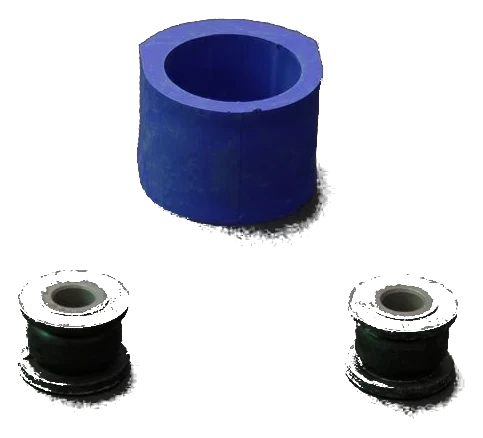Hardrace Tpv Steering Bush For Mitsubishi Lancer mirage