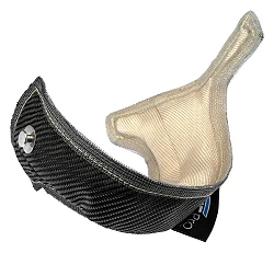 Koc na wastegate 40/45mm Carbon Fiber FMIC.Pro