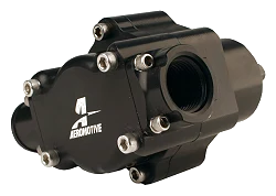 Pompa paliwa Aeromotive 11115 Atomic Belt Drive
