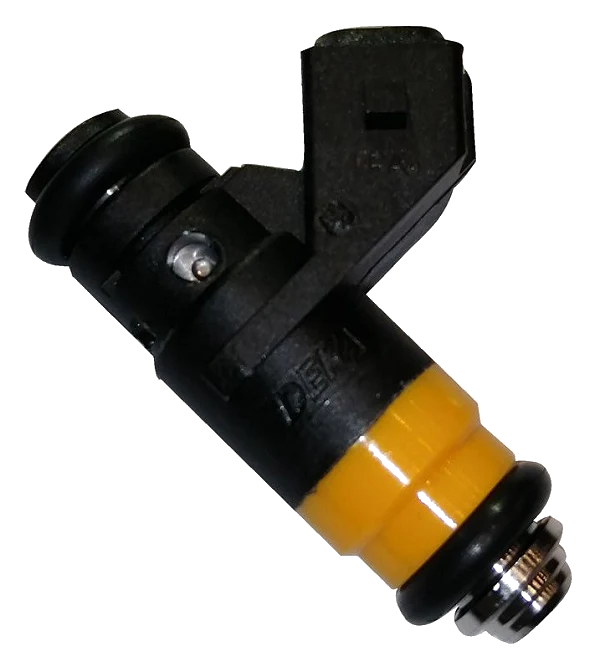 Wtrysk VDO Siemens 446cc