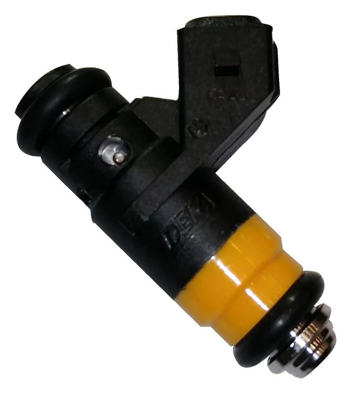 Wtrysk VDO Siemens 446cc