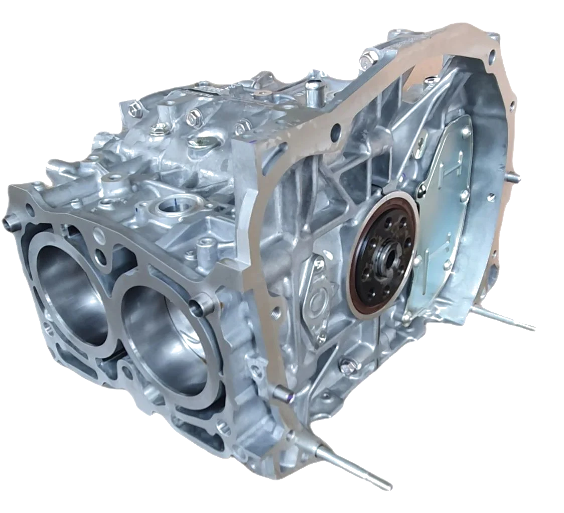 Shortblock 10103AC510 Subaru W20C STI