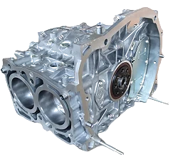 Shortblock 10103AC510 Subaru W20C STI