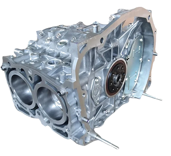 Shortblock 10103AC510 Subaru W20C STI