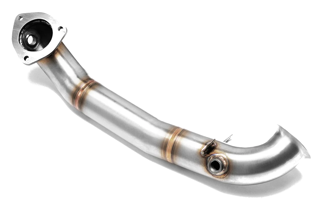 Downpipe MINI Countryman   R60 1.6 turbo  N18  2010-2016 - RM-150101-f
