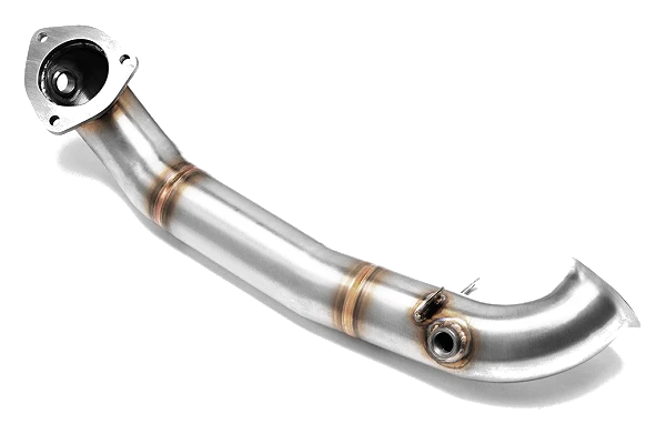Downpipe MINI Countryman   R60 1.6 turbo  N18  2010-2016 - RM-150101-f