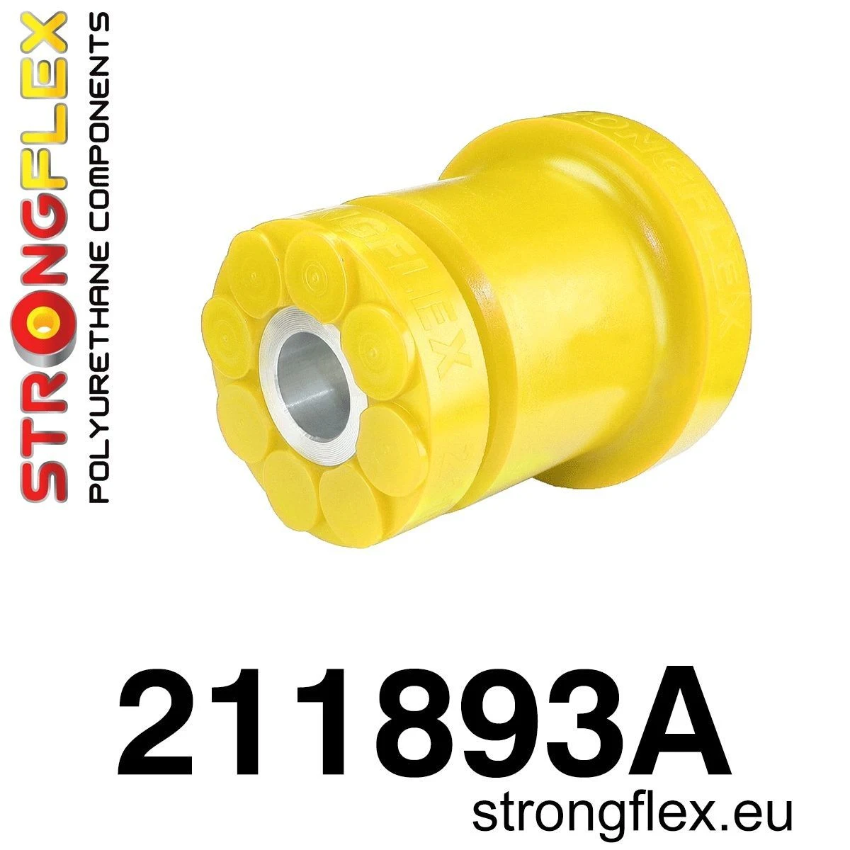 211893A: Tuleja belki tylnej – przednia SPORT Lexus GS