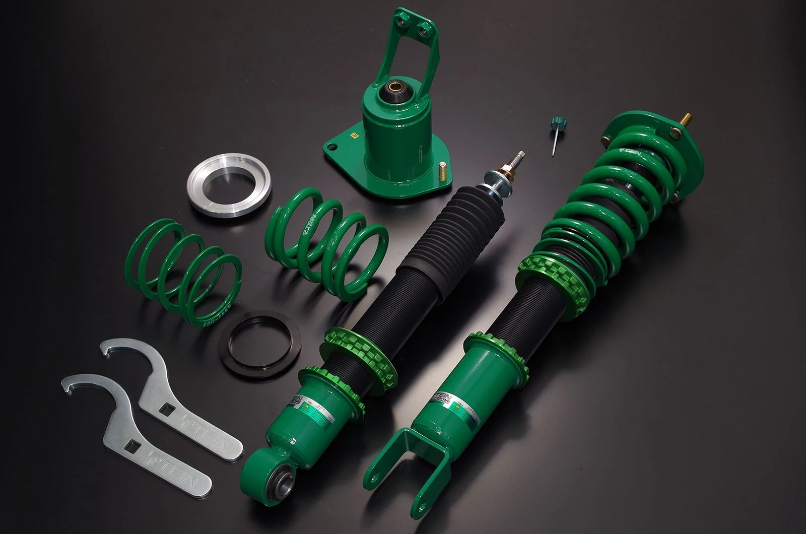 Tein Mono Racing Zawieszenie gwintowane Mazda RX-8 - VSM56-K1LS3/2105-40