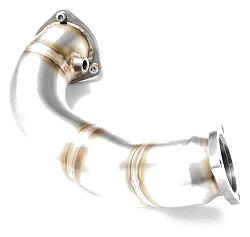 Downpipe AUDI A4 2.7, 3.0 TDI B7 2005-2008