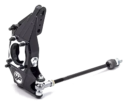 Subaru Impreza 1992-2014 Zestaw przednich zwrotnic Wisefab