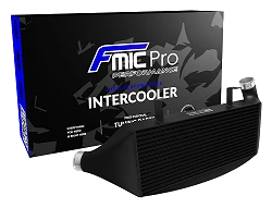 Intercooler FMIC.Pro Opel Astra H OPC 2.0 Turbo 177KW 240PS 2005-2010