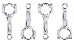 Korbowody I-Beam Billet K1, VAG 2.0 TSI CAWA / CCZB (EA888) Dł. 144 Pin 21mm