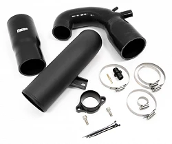 Adapter wlotu turbo Forge Motorsport FMTIA8.N Toyota Yaris GR czarny - FO-FMTIA8.N