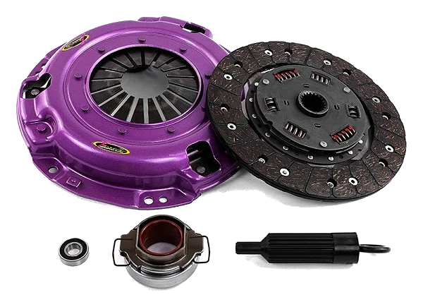 Sprzęgło Xtreme Clutch jednotarczowe Lexus IS 200 Toyota Altezza 2.0 1G-FE 1999-2005