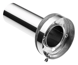 Wkładka do tłumika Silencer 4” JRspec