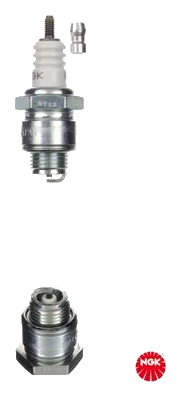 Świeca Zapłonowa NGK 3410 B4LM