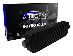 Intercooler FMIC.Pro Hyundai Genesis Race Edition 10-12