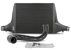Competition Intercooler Kit Wagner Tuning for Audi A4 B9/A5 F5 2.0TFSI