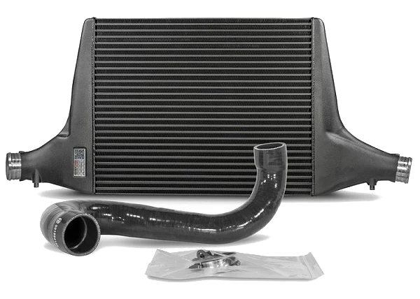 Competition Intercooler Kit Wagner Tuning for Audi A4 B9/A5 F5 2.0TFSI