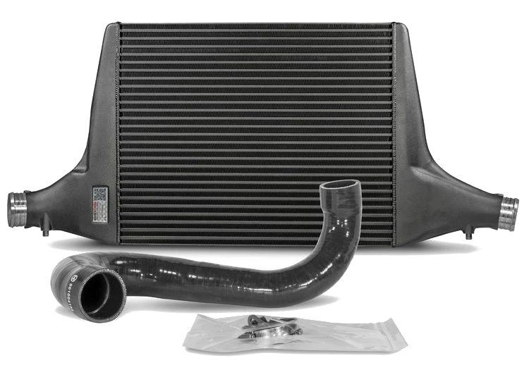 Competition Intercooler Kit Wagner Tuning for Audi A4 B9/A5 F5 2.0TFSI